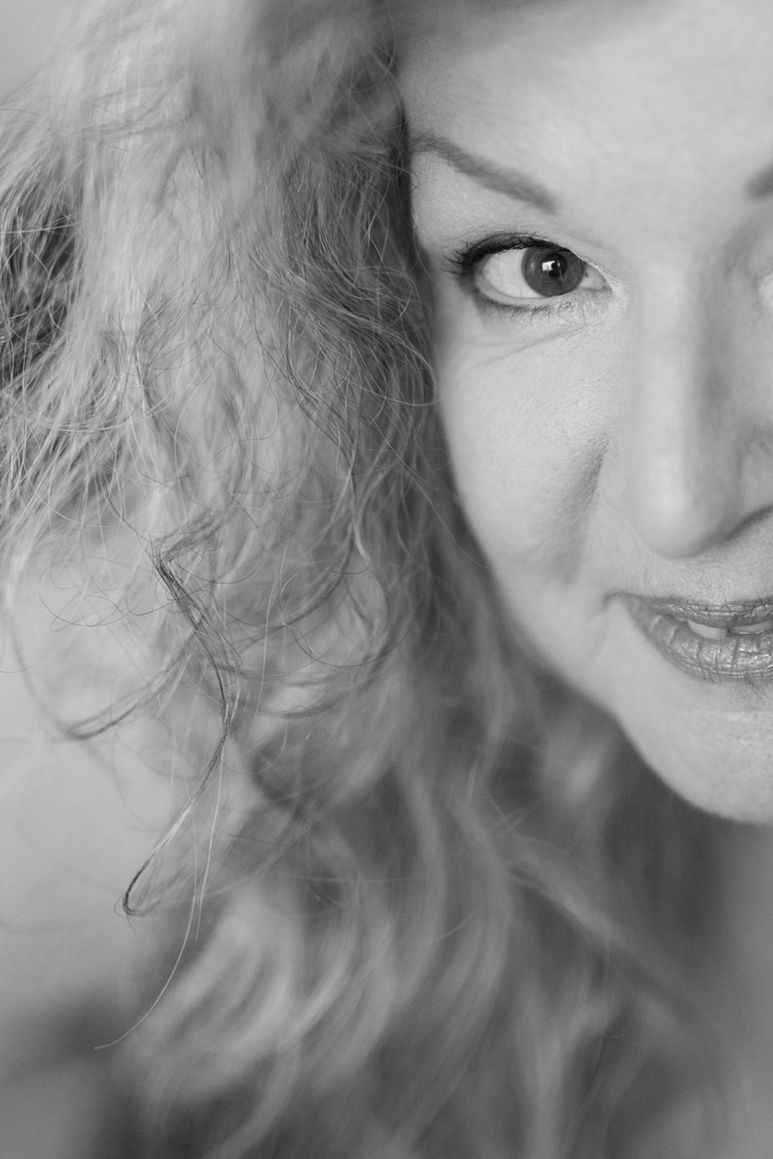 Cornelia Blochberger